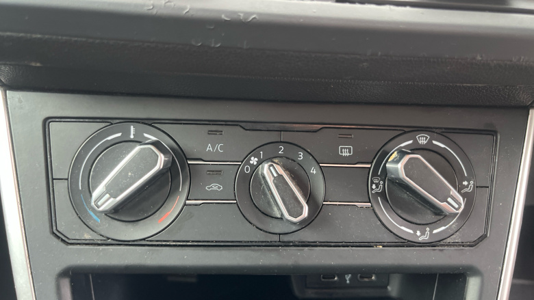 Volkswagen Polo 1.0 TSI Life 5dr Petrol Hatchback